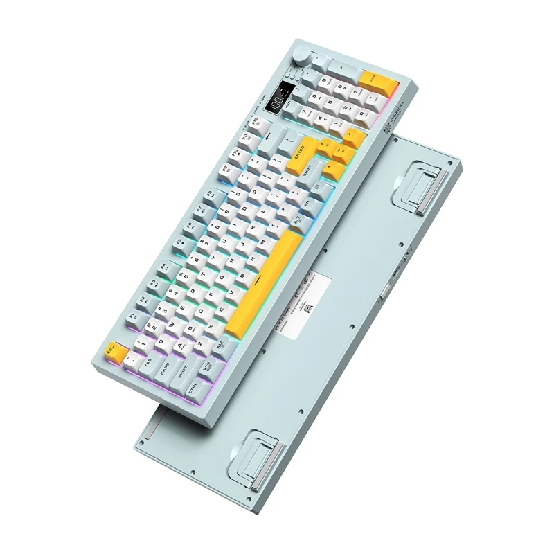 Teclado gaming ONIKUMA G80
