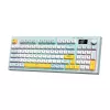 Teclado gaming ONIKUMA G80