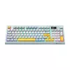 Teclado gaming ONIKUMA G80
