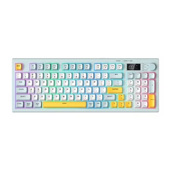 Teclado gaming ONIKUMA G80