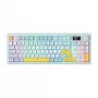 Teclado gaming ONIKUMA G80