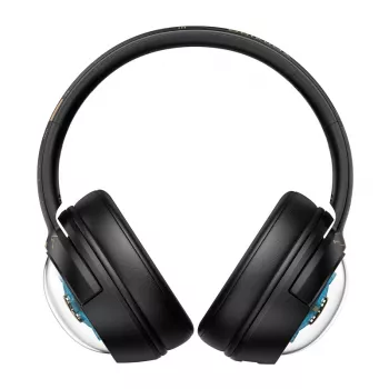 ONIKUMA GT802 auscultadores gaming (preto)