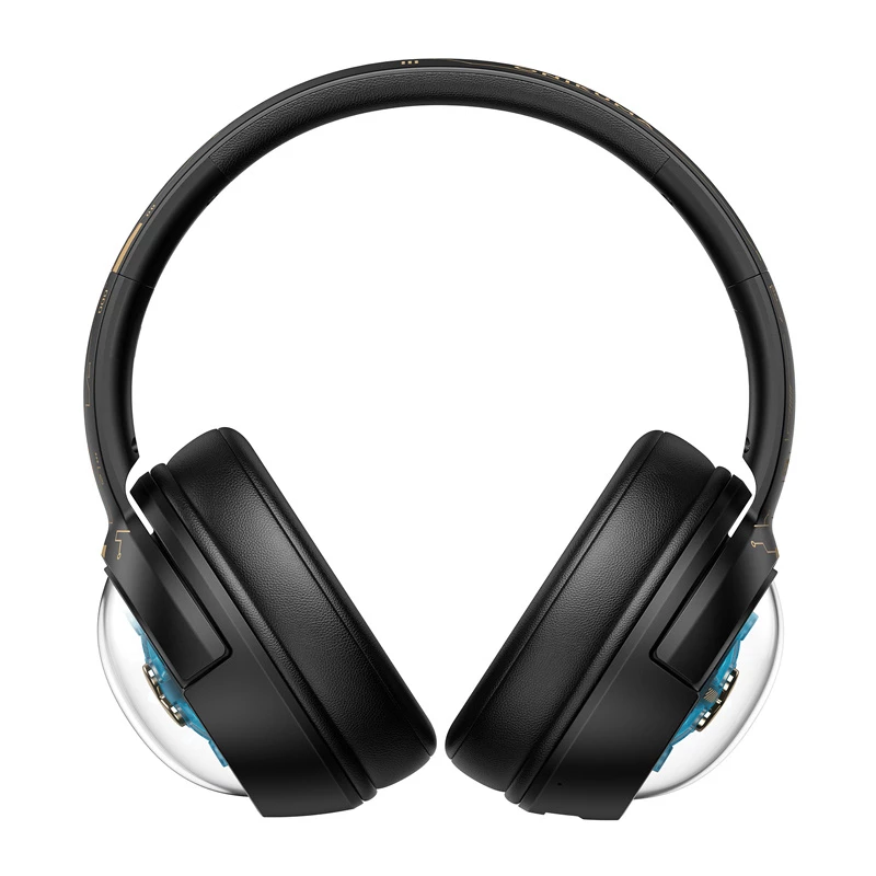 ONIKUMA GT802 auscultadores gaming (preto)