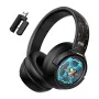 ONIKUMA GT802 auscultadores gaming (preto)