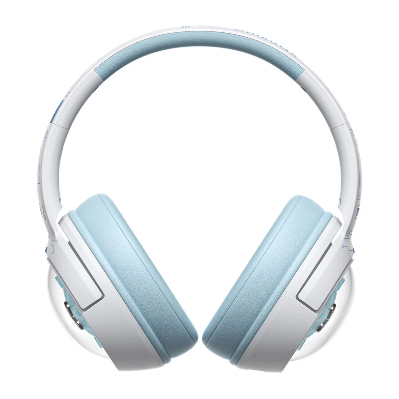 ONIKUMA GT802 auscultadores gaming branco