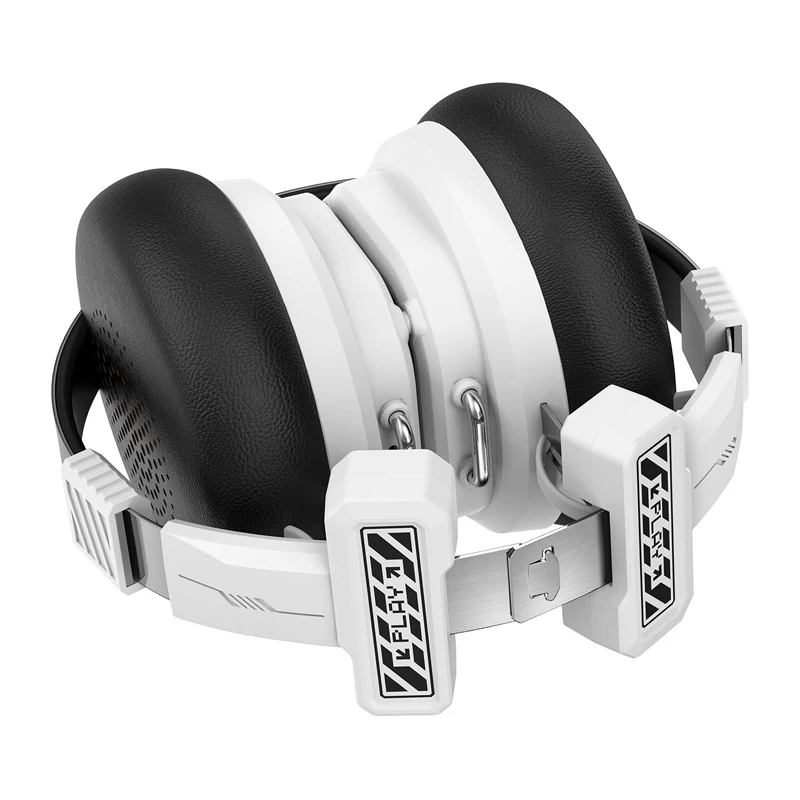 Auscultadores gaming ONIKUMA GT803 (branco)
