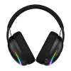 ONIKUMA GT805 Auscultadores gaming, preto
