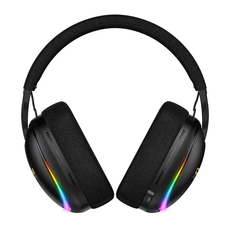 ONIKUMA GT805 Auscultadores gaming, preto