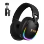 ONIKUMA GT805 Auscultadores gaming, preto