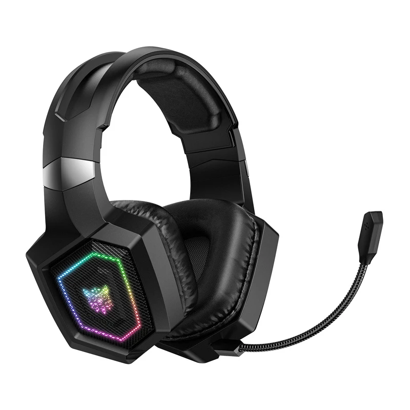 ONIKUMA GT806 headset gaming preto