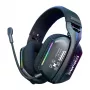 ONIKUMA GT808 auscultadores gaming (preto)