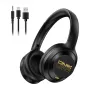 ONIKUMA GT811 auscultadores gaming (preto)