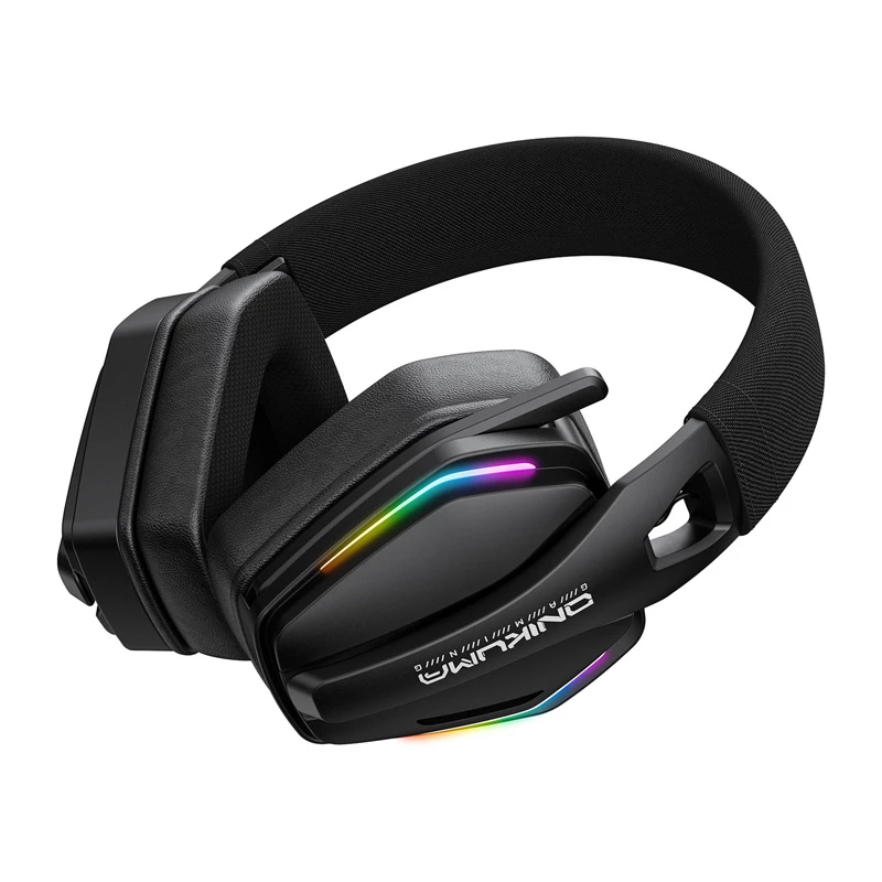 ONIKUMA GT826 auscultadores gaming (preto)