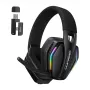 ONIKUMA GT826 auscultadores gaming (preto)