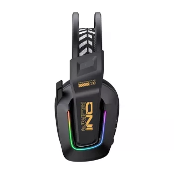Auscultadores gaming ONIKUMA GT828