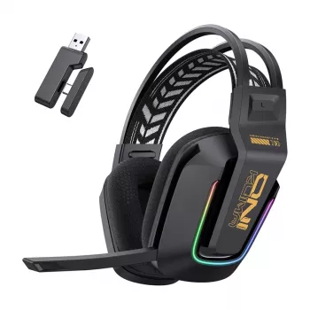 Auscultadores gaming ONIKUMA GT828