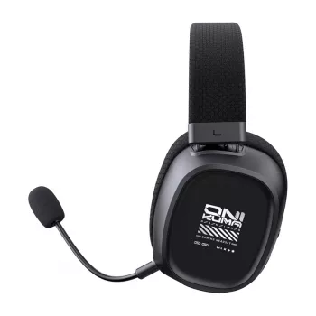 Auscultadores gaming ONIKUMA GT839