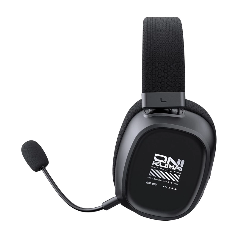 Auscultadores gaming ONIKUMA GT839