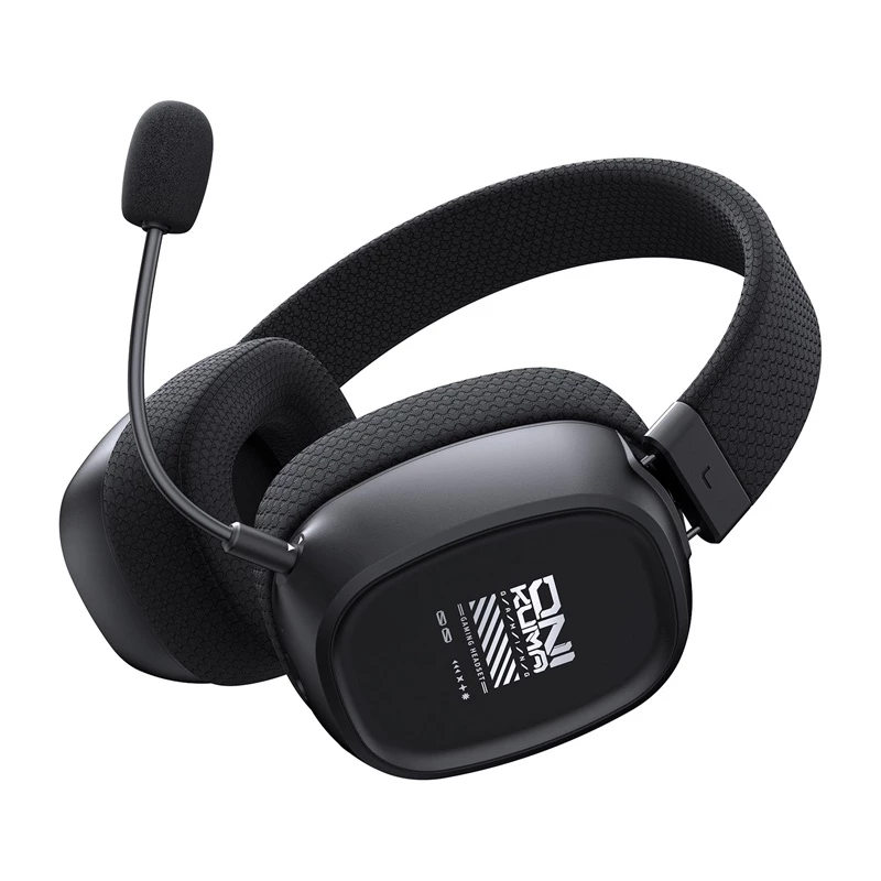 Auscultadores gaming ONIKUMA GT839