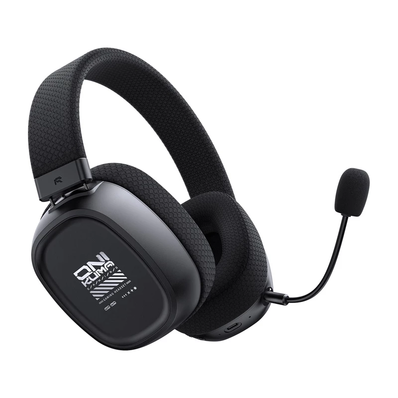 Auscultadores gaming ONIKUMA GT839