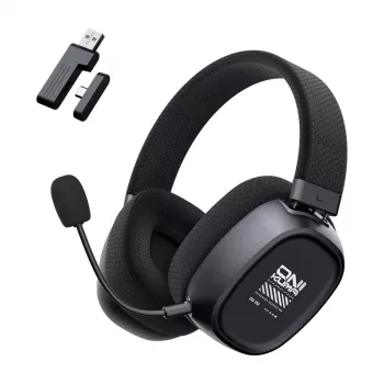 Auscultadores gaming ONIKUMA GT839