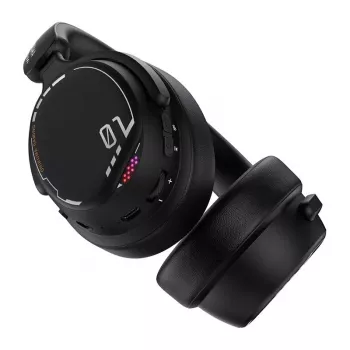 ONIKUMA GT886 Auscultadores gaming, preto