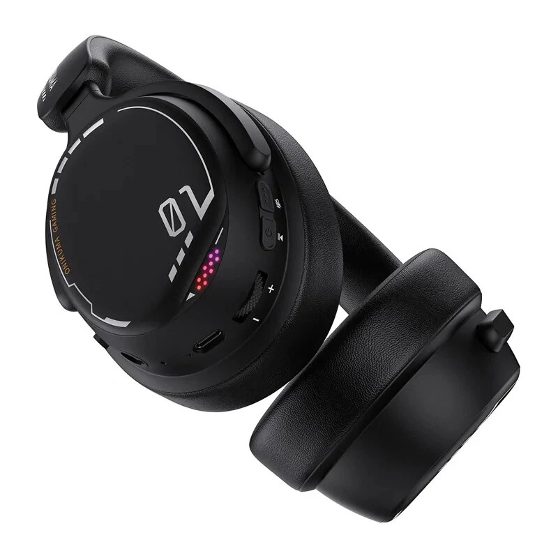 ONIKUMA GT886 Auscultadores gaming, preto