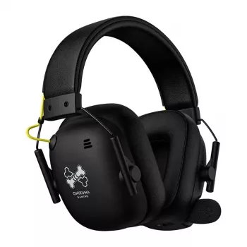 Auscultadores gaming ONIKUMA GT888, preto