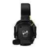 Auscultadores gaming ONIKUMA GT888, preto