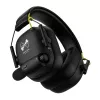 Auscultadores gaming ONIKUMA GT888, preto