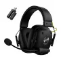 Auscultadores gaming ONIKUMA GT888, preto