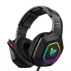ONIKUMA K10 headset gaming (preto)