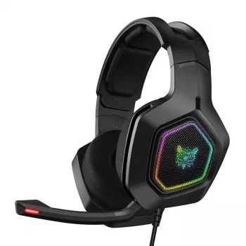 ONIKUMA K10 headset gaming (preto)