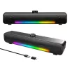 ONIKUMA L16 altifalante gaming (preto)