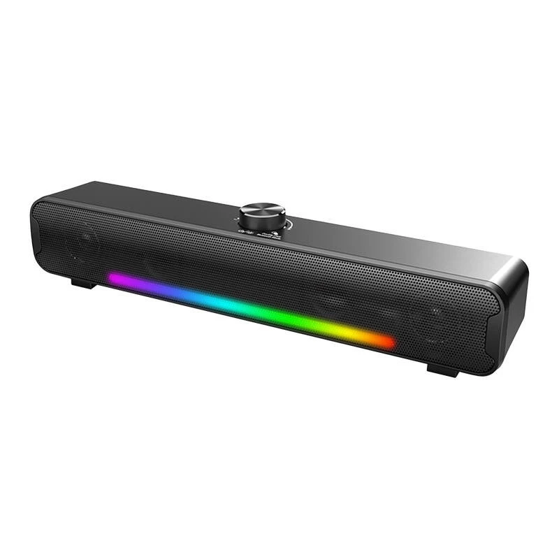 ONIKUMA L16 altifalante gaming (preto)