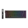 ONIKUMA MT603 Teclado gaming (preto)