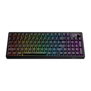 ONIKUMA MT902 Teclado gaming (preto)