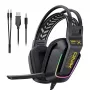ONIKUMA X13 headset gaming preto