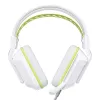ONIKUMA X13 headset gaming branco