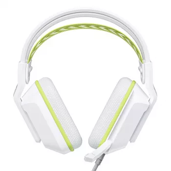 ONIKUMA X13 headset gaming branco