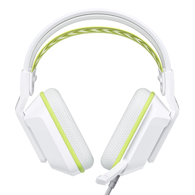 ONIKUMA X13 headset gaming branco