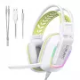 ONIKUMA X13 headset gaming branco