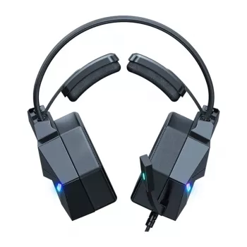 ONIKUMA X20 auscultadores gaming (preto)