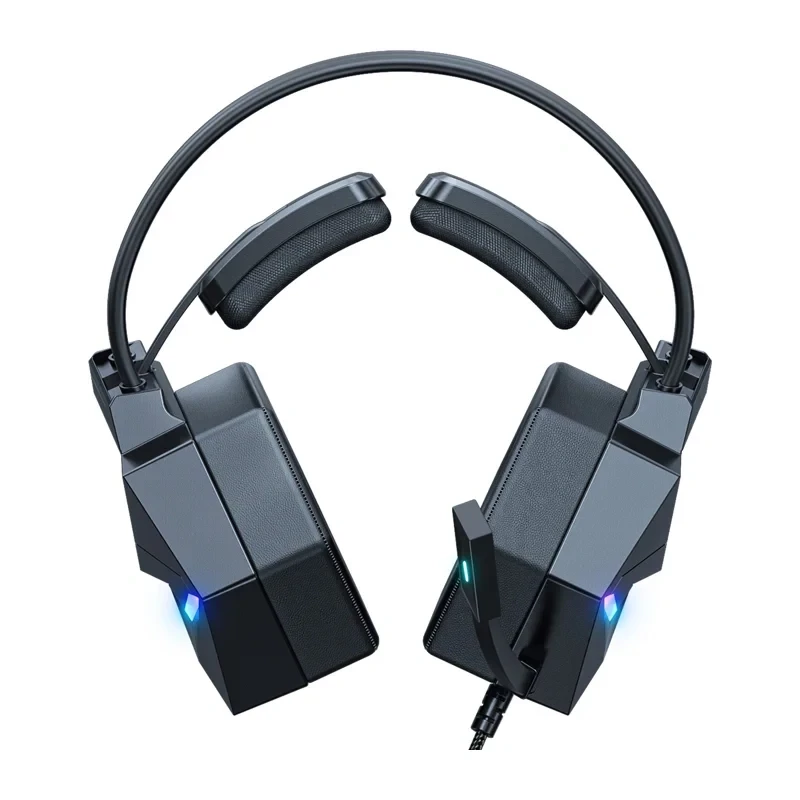 ONIKUMA X20 auscultadores gaming (preto)