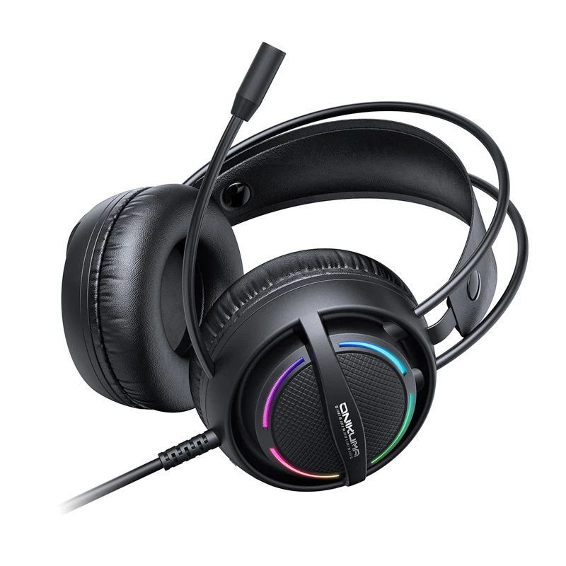 Auscultadores gaming ONIKUMA X88