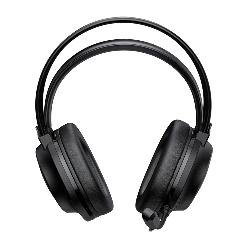 Auscultadores gaming ONIKUMA X92 (preto)