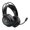 Auscultadores gaming ONIKUMA X92 (preto)