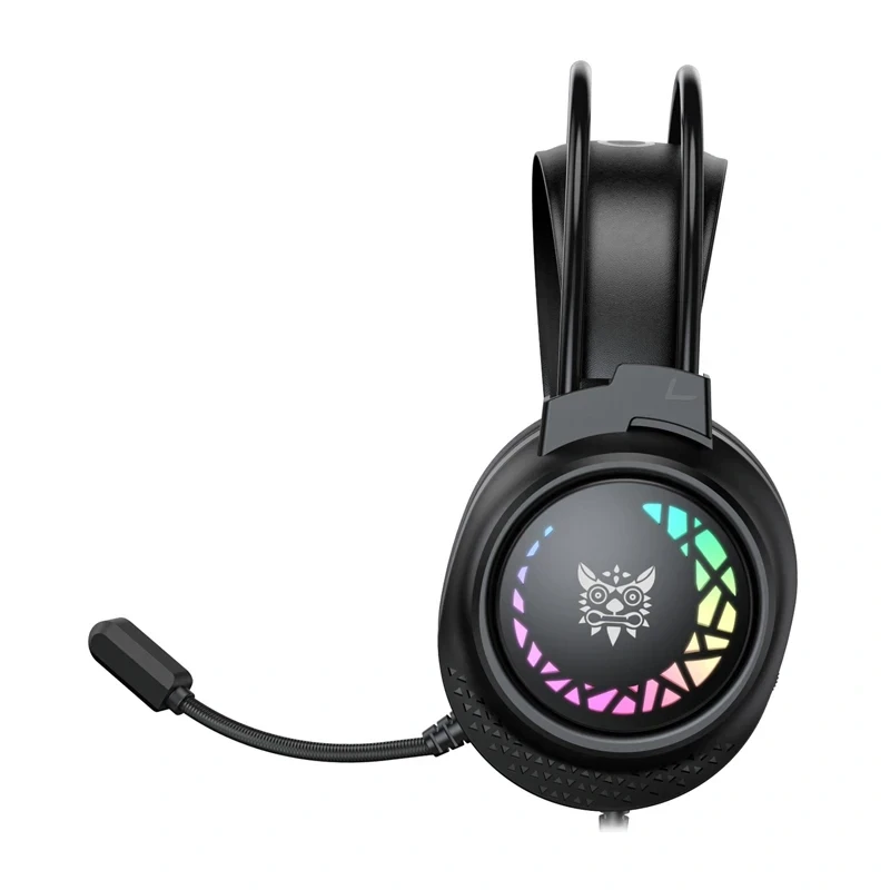 Auscultadores gaming ONIKUMA X92 (preto)
