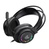 Auscultadores gaming ONIKUMA X92 (preto)