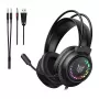 Auscultadores gaming ONIKUMA X92 (preto)
